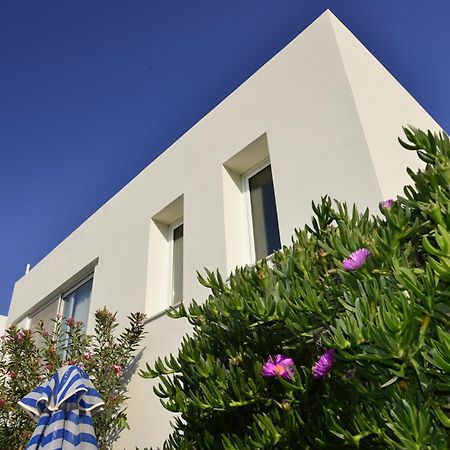 Istron Collection Villas Kültér fotó