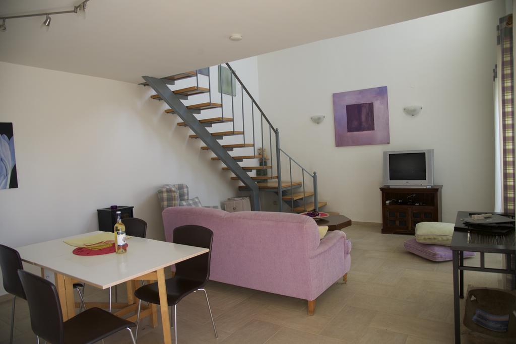 Istron Collection Villas Kültér fotó