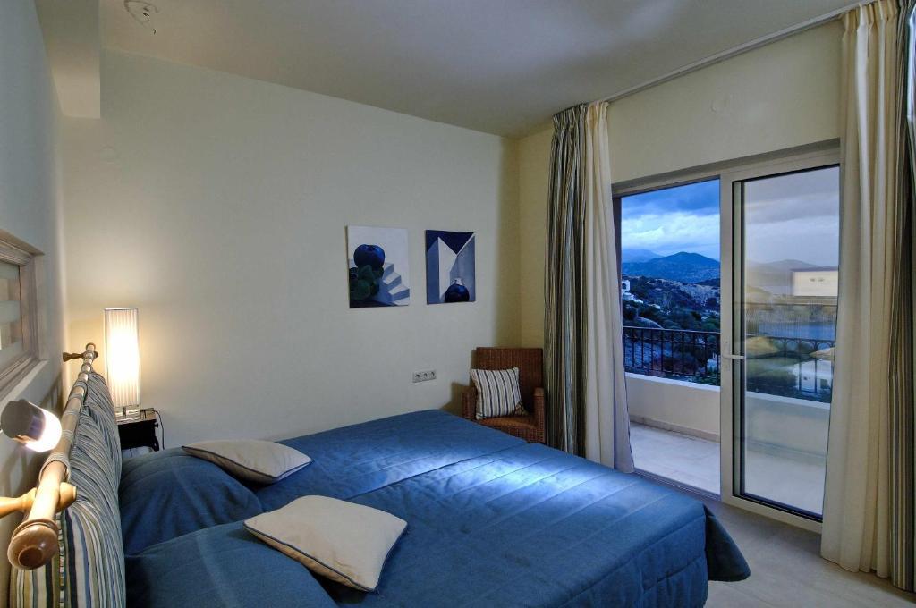 Istron Collection Villas Szoba fotó