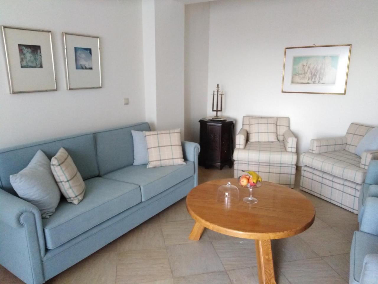 Istron Collection Villas Kültér fotó