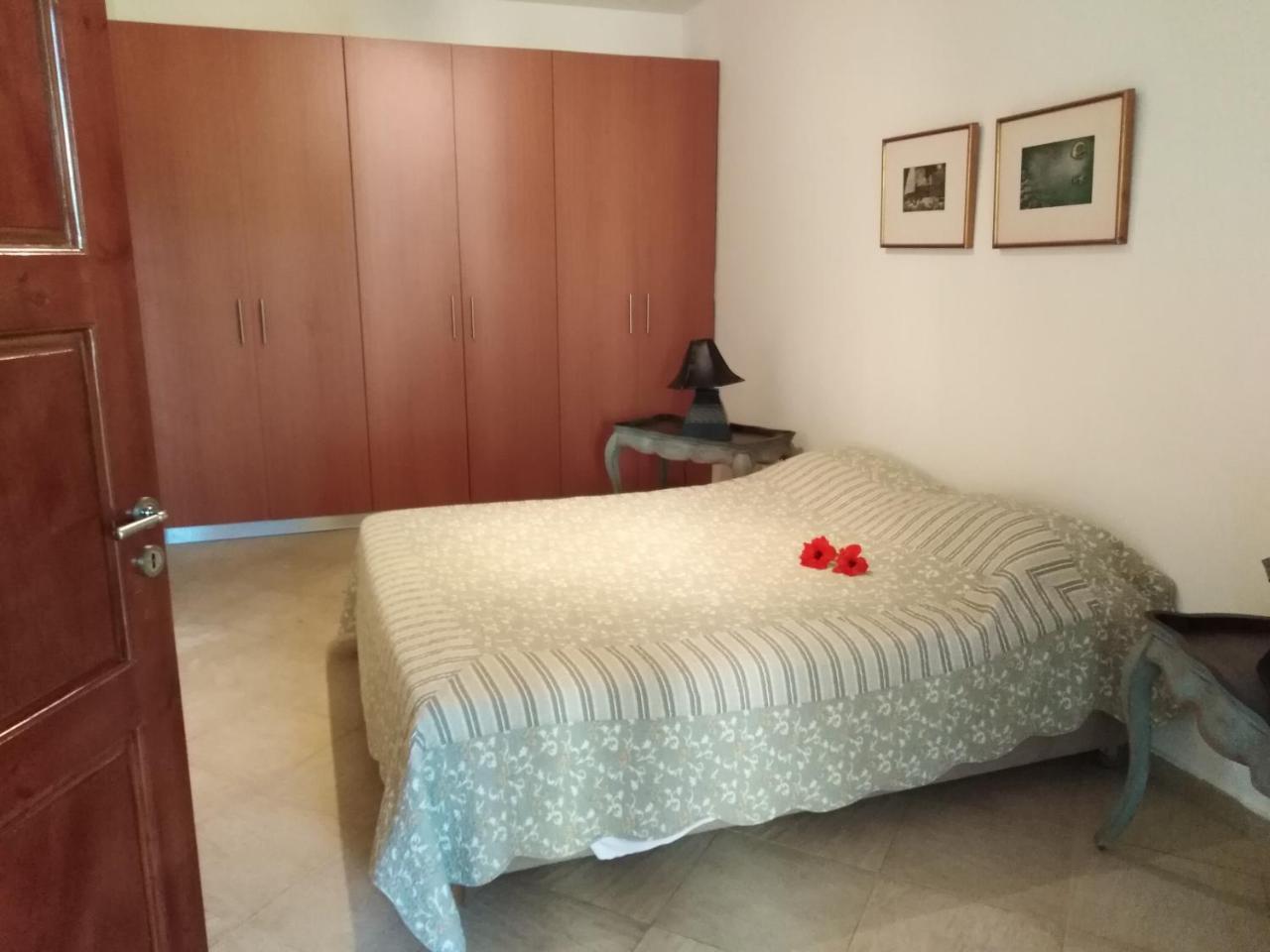 Istron Collection Villas Kültér fotó
