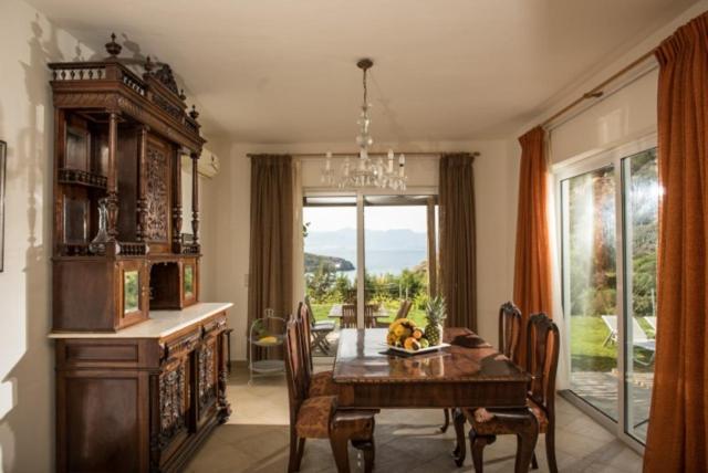 Istron Collection Villas Kültér fotó