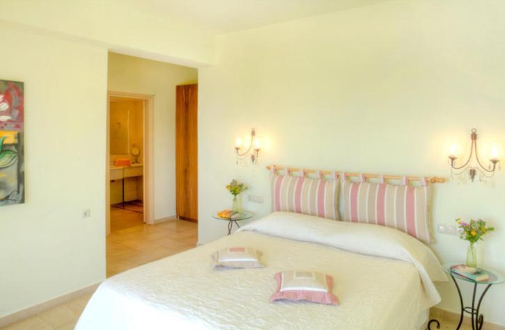Istron Collection Villas Kültér fotó